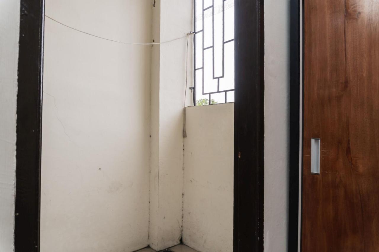 מלון Koolkost Near State Museum Of North Sumatera מדאן מראה חיצוני תמונה