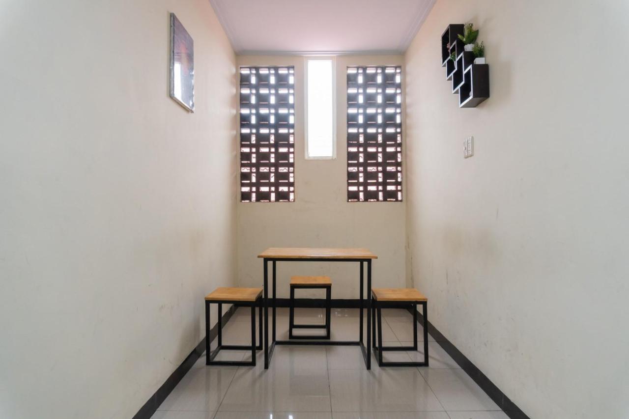 מלון Koolkost Near State Museum Of North Sumatera מדאן מראה חיצוני תמונה