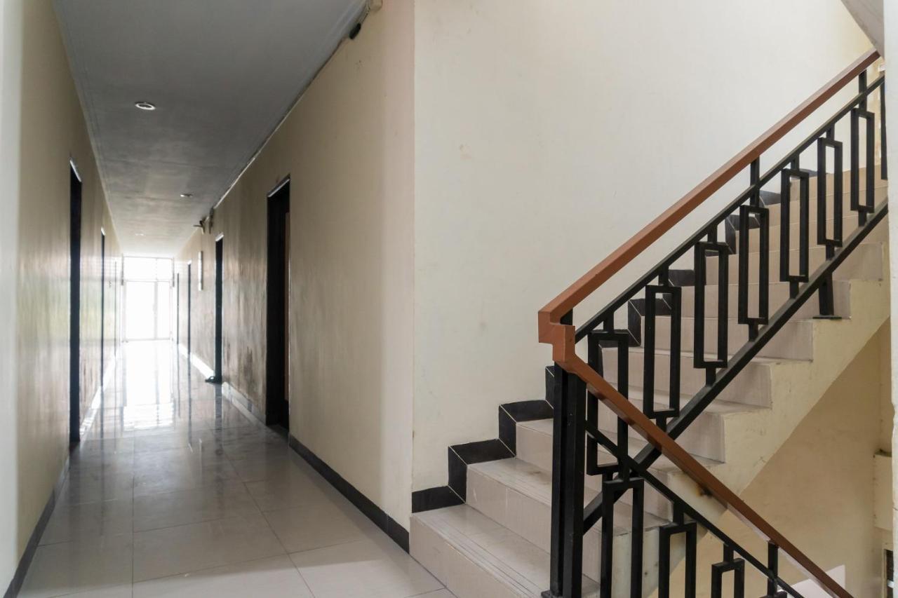 מלון Koolkost Near State Museum Of North Sumatera מדאן מראה חיצוני תמונה